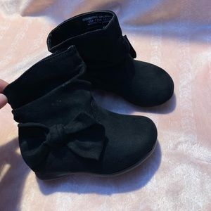 Shoes - Baby girl boots bundle! Shoes - Baby girl boots bundle!
